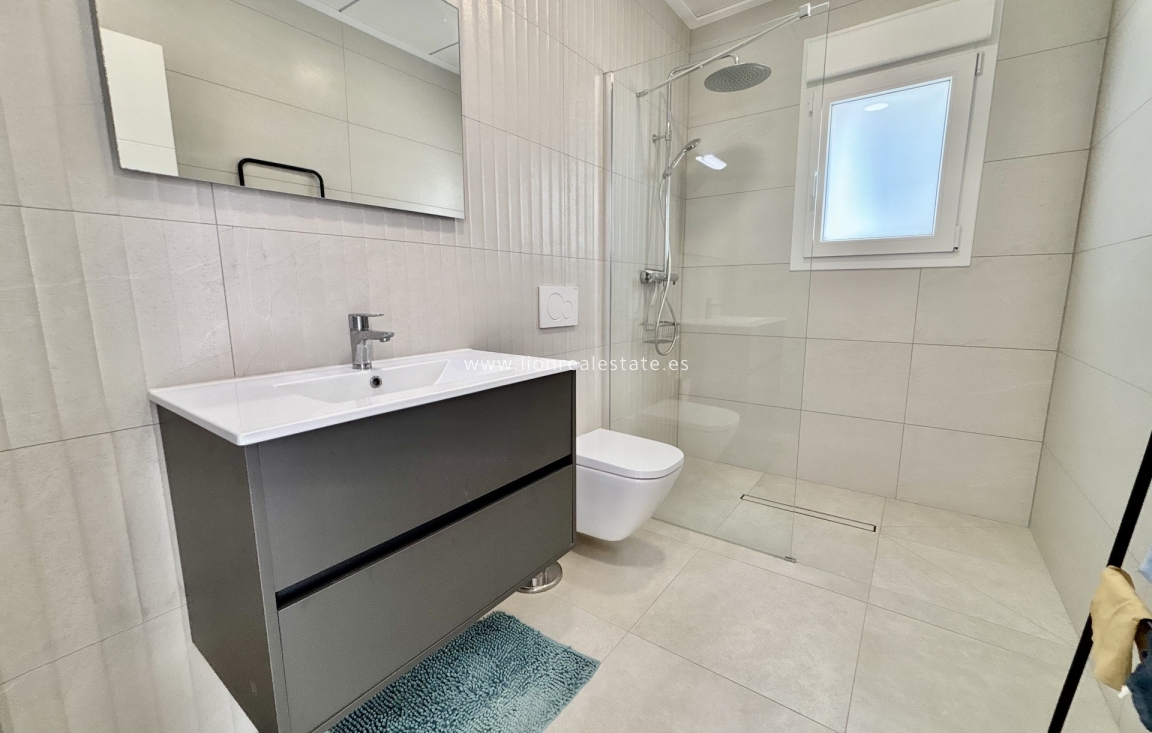 Новое здание - detached - Benijofar - Benijófar