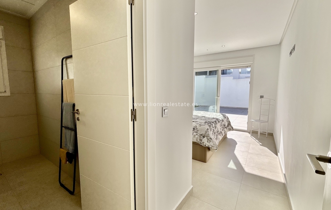 Новое здание - detached - Benijofar - Benijófar