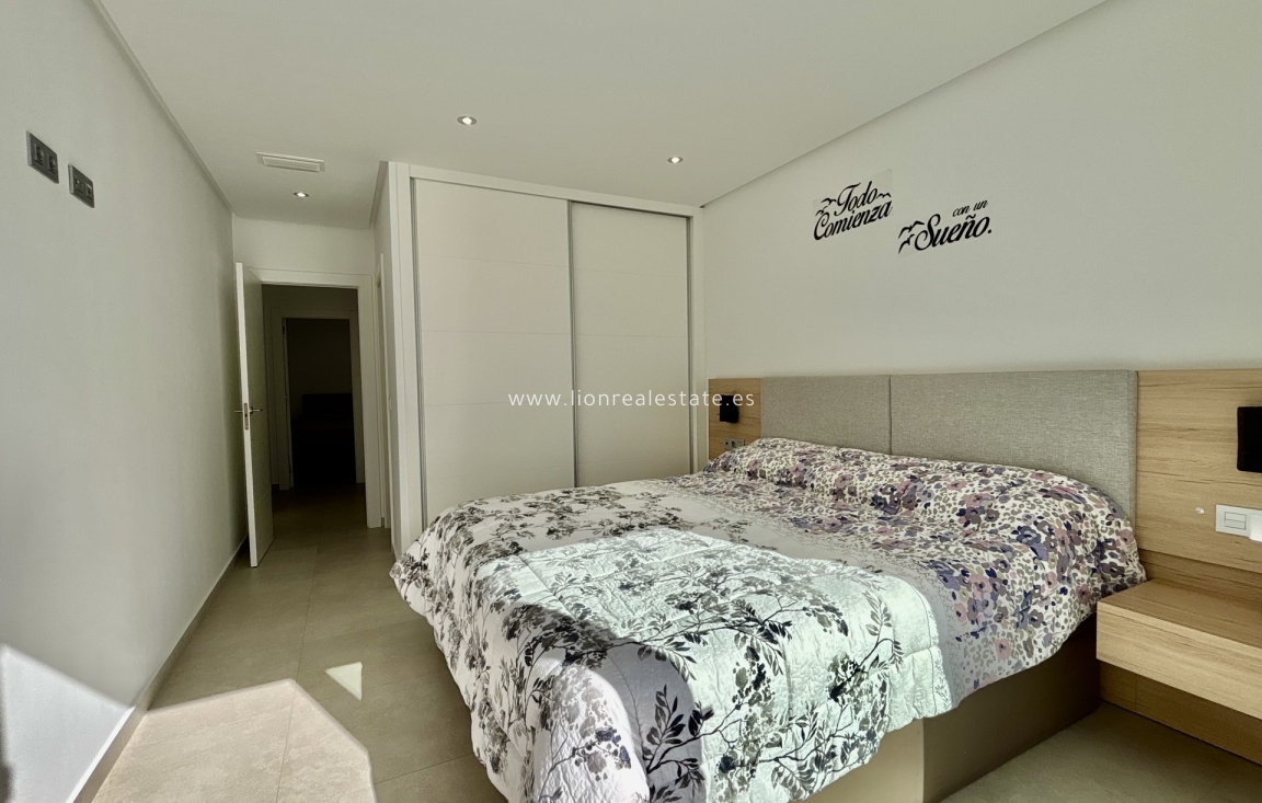 Новое здание - detached - Benijofar - Benijófar