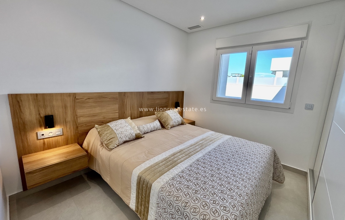 Новое здание - detached - Benijofar - Benijófar