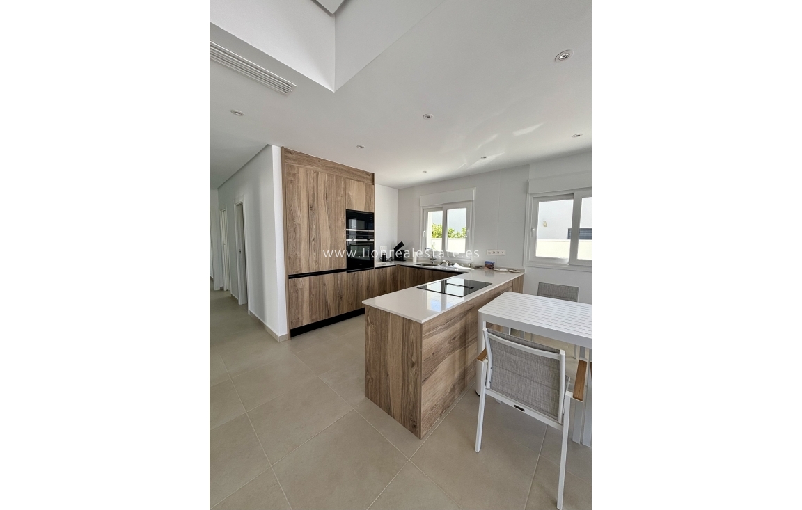 Новое здание - detached - Benijofar - Benijófar