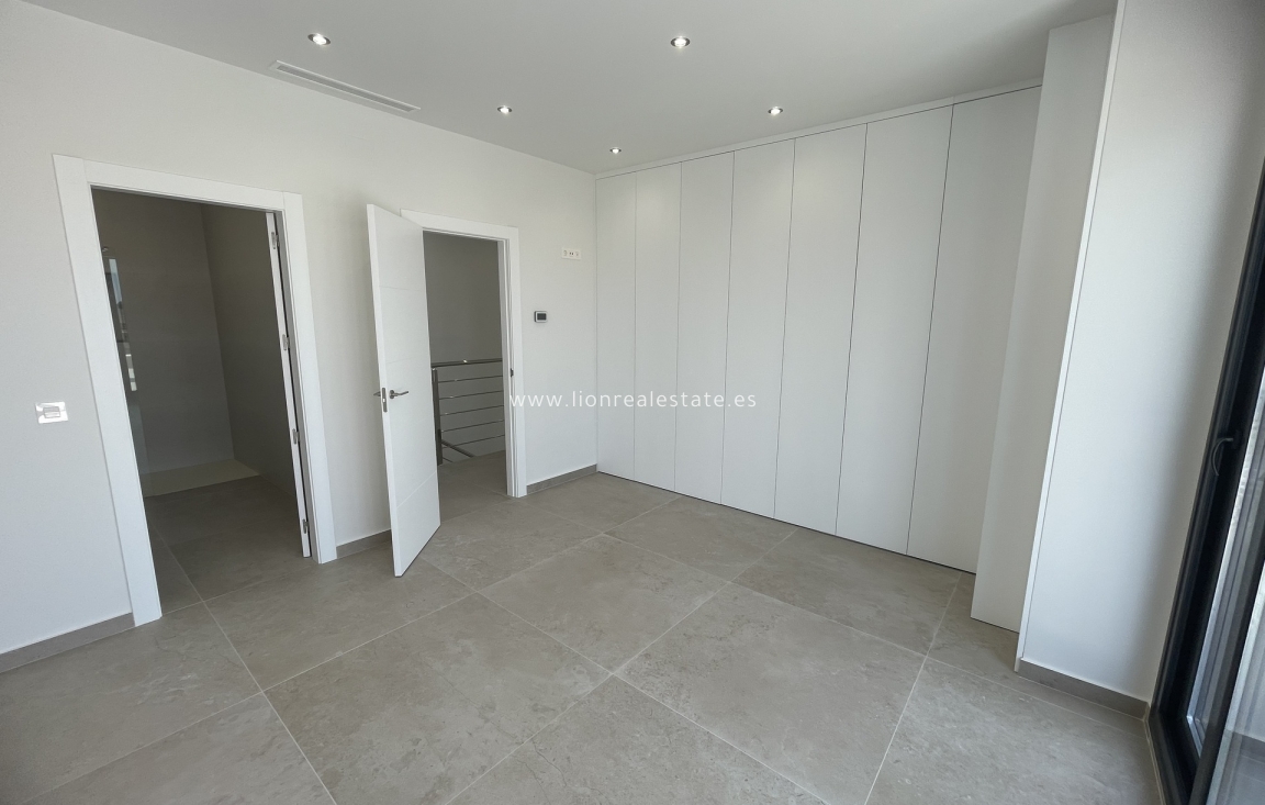 Новое здание - detached - Ciudad Quesada