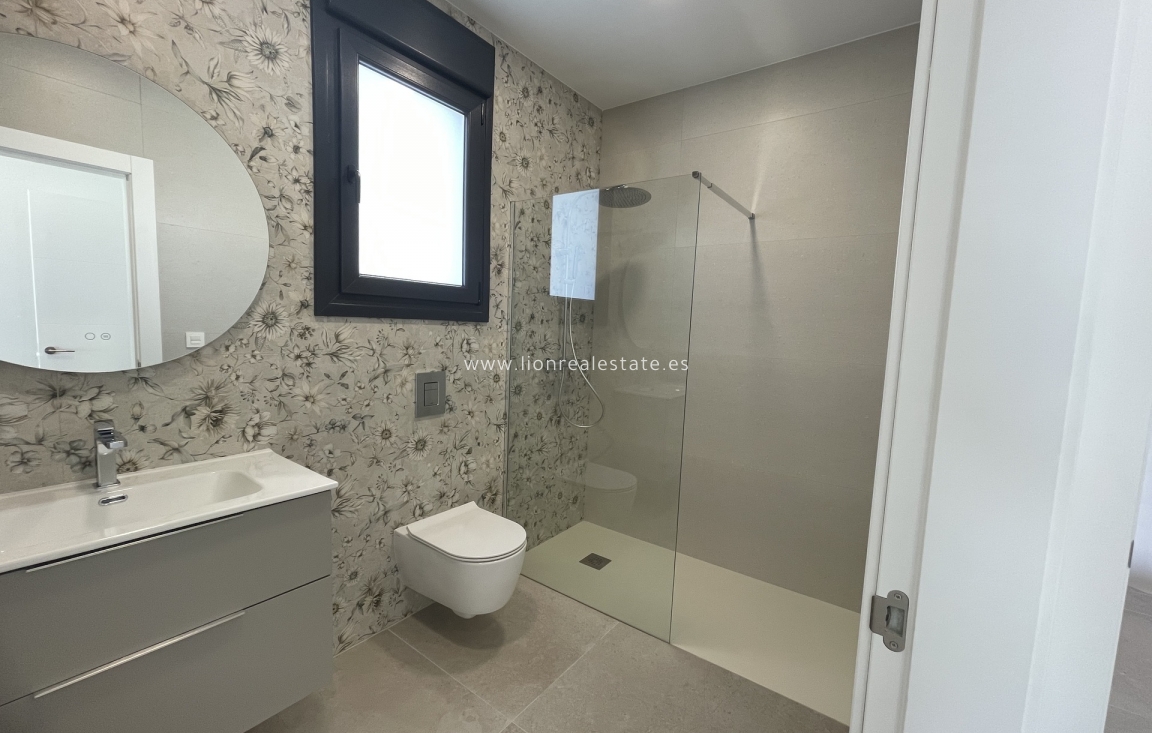 Новое здание - detached - Ciudad Quesada