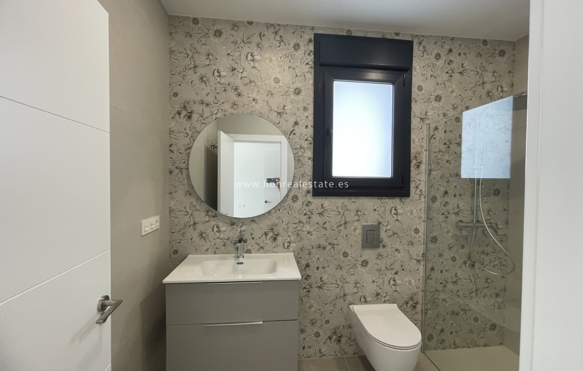 Новое здание - detached - Ciudad Quesada