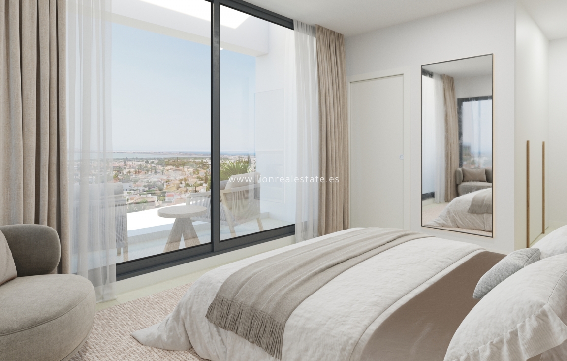 Новое здание - detached - Ciudad Quesada