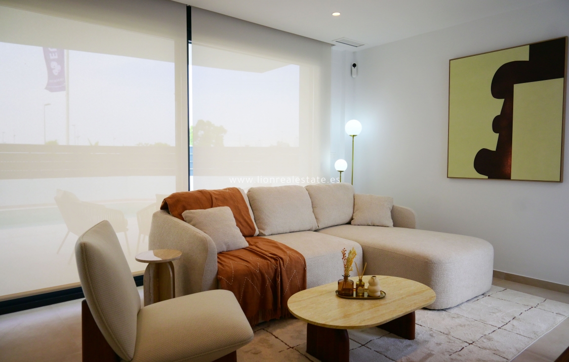 Новое здание - detached - Dolores