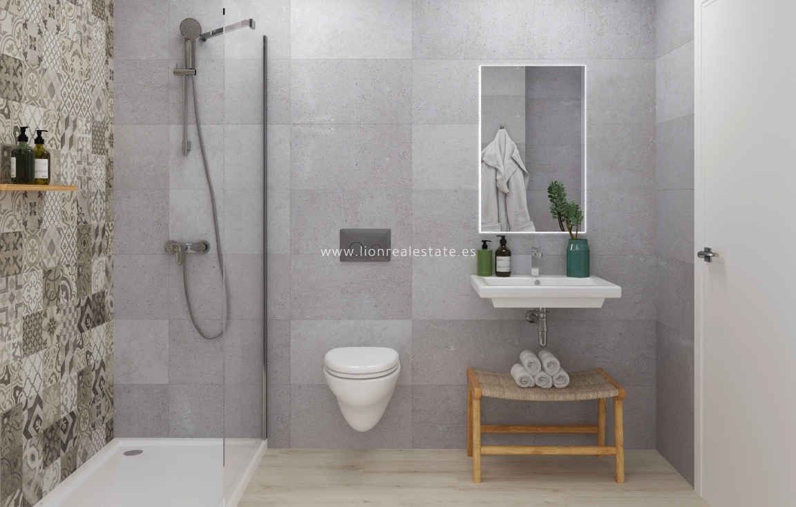 Новое здание - detached - Fortuna