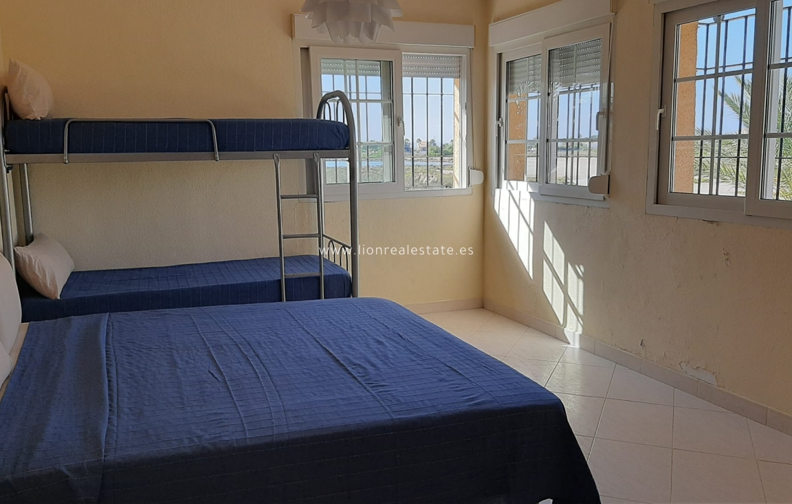Новое здание - detached - La Manga del Mar Menor - La Manga Del Mar Menor