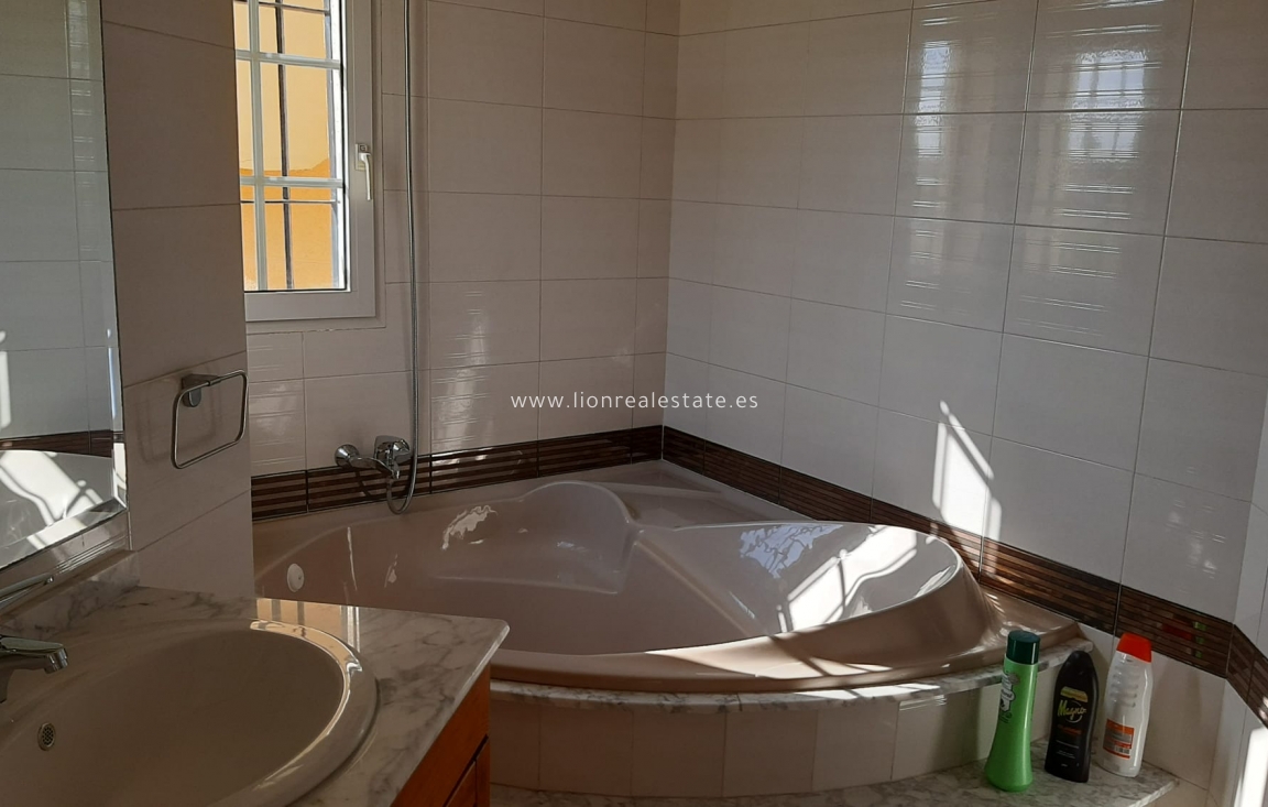 Новое здание - detached - La Manga del Mar Menor - La Manga Del Mar Menor