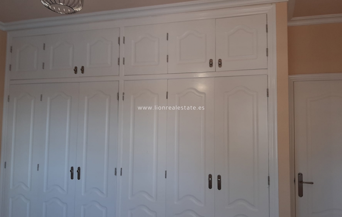 Новое здание - detached - La Manga del Mar Menor - La Manga Del Mar Menor