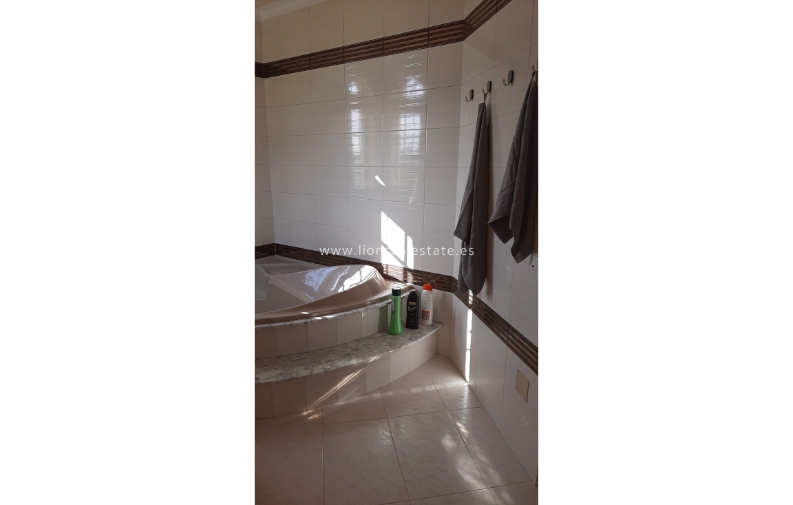 Новое здание - detached - La Manga del Mar Menor - La Manga Del Mar Menor