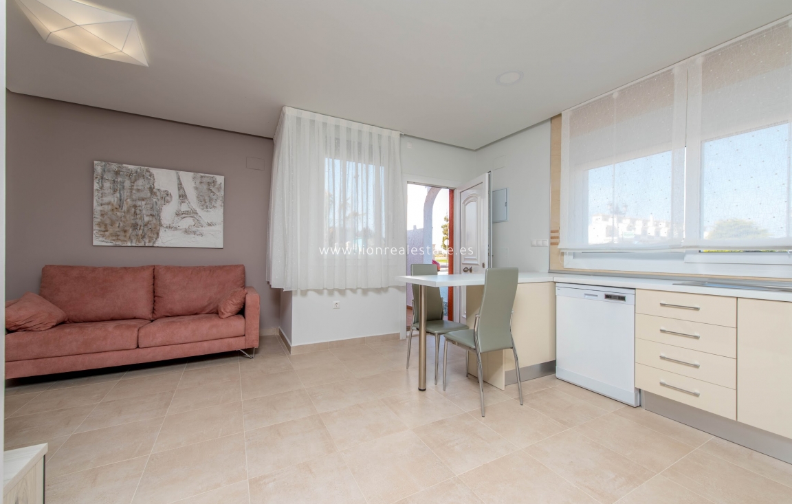 Новое здание - detached - Los Alcazares - Los Alcázares