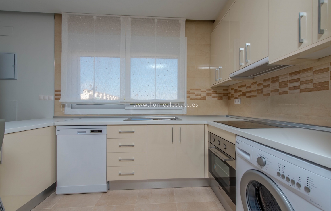 Новое здание - detached - Los Alcazares - Los Alcázares