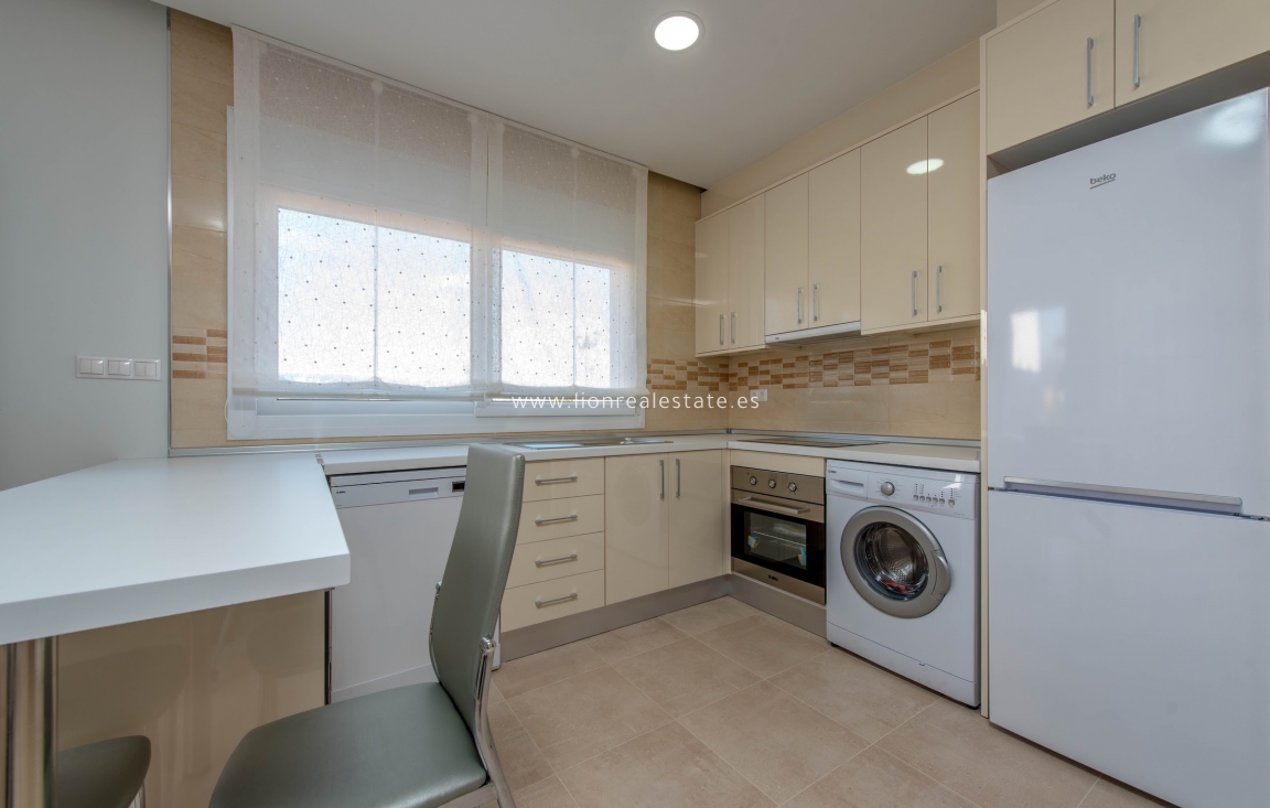 Новое здание - detached - Los Alcazares - Los Alcázares