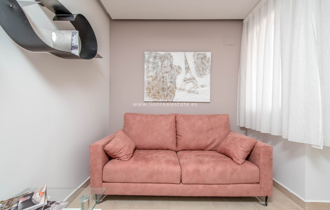 Новое здание - detached - Los Alcazares - Los Alcázares