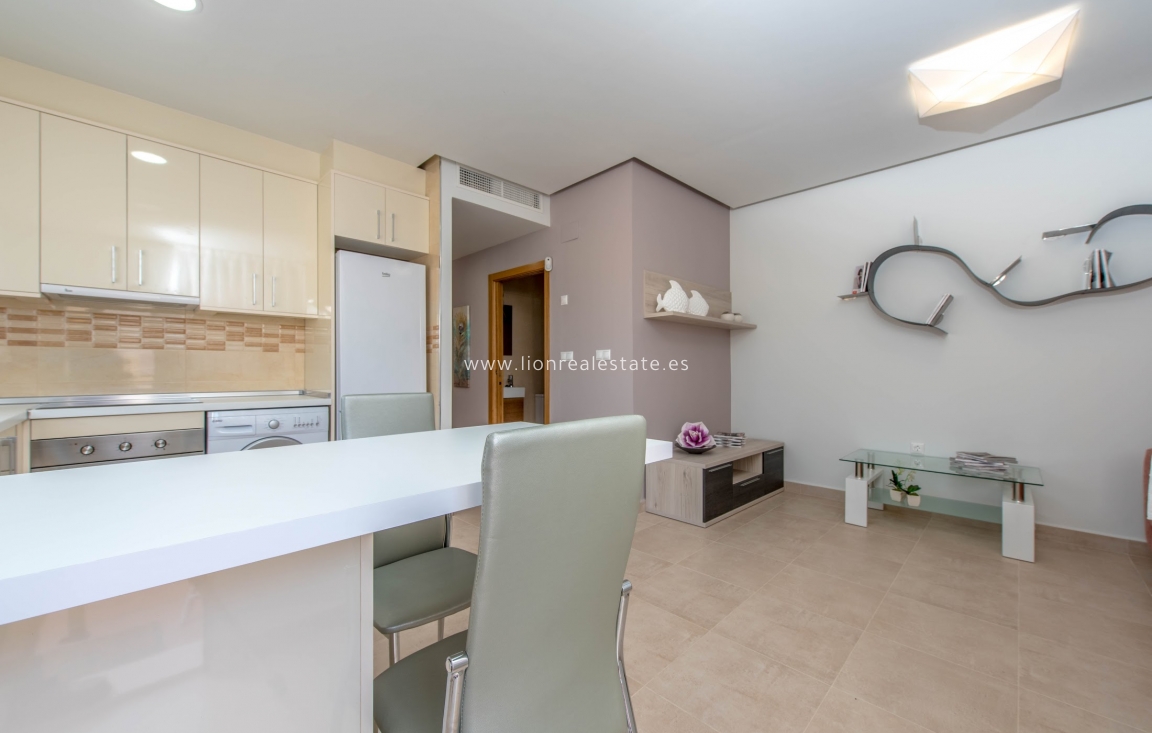 Новое здание - detached - Los Alcazares - Los Alcázares