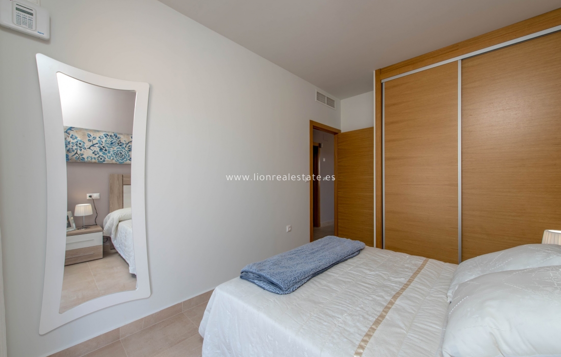 Новое здание - detached - Los Alcazares - Los Alcázares