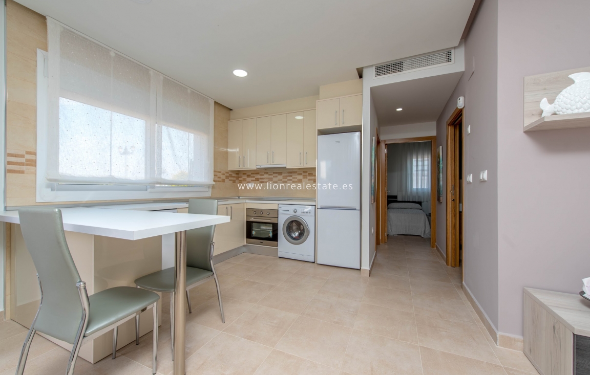 Новое здание - detached - Los Alcazares - Los Alcázares