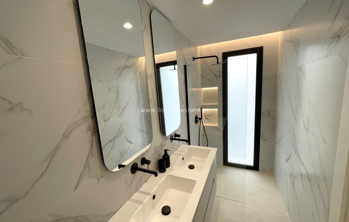 Новое здание - detached - Molina De Segura - Molina de Segura