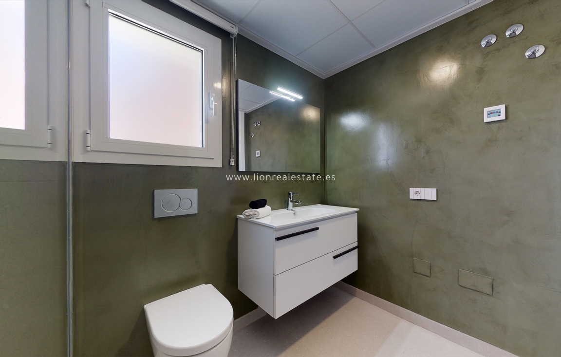 Новое здание - detached - Mutxamel