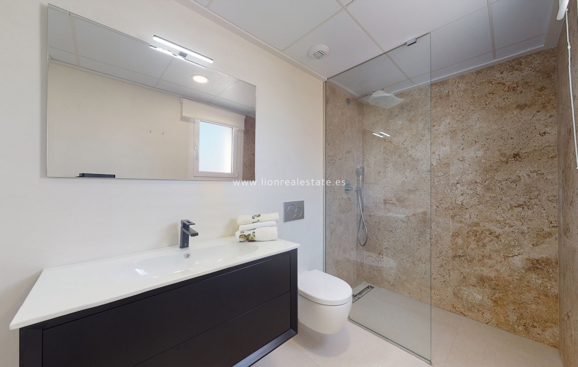 Новое здание - detached - Mutxamel