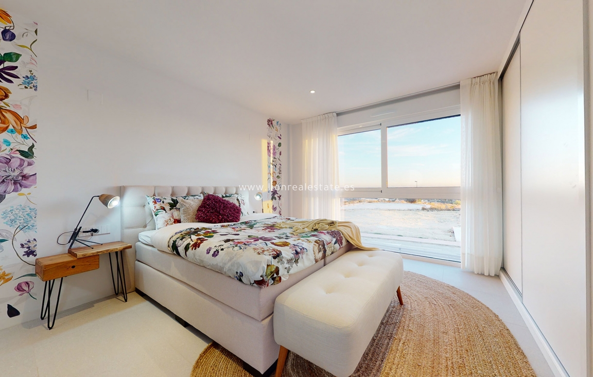 Новое здание - detached - Mutxamel