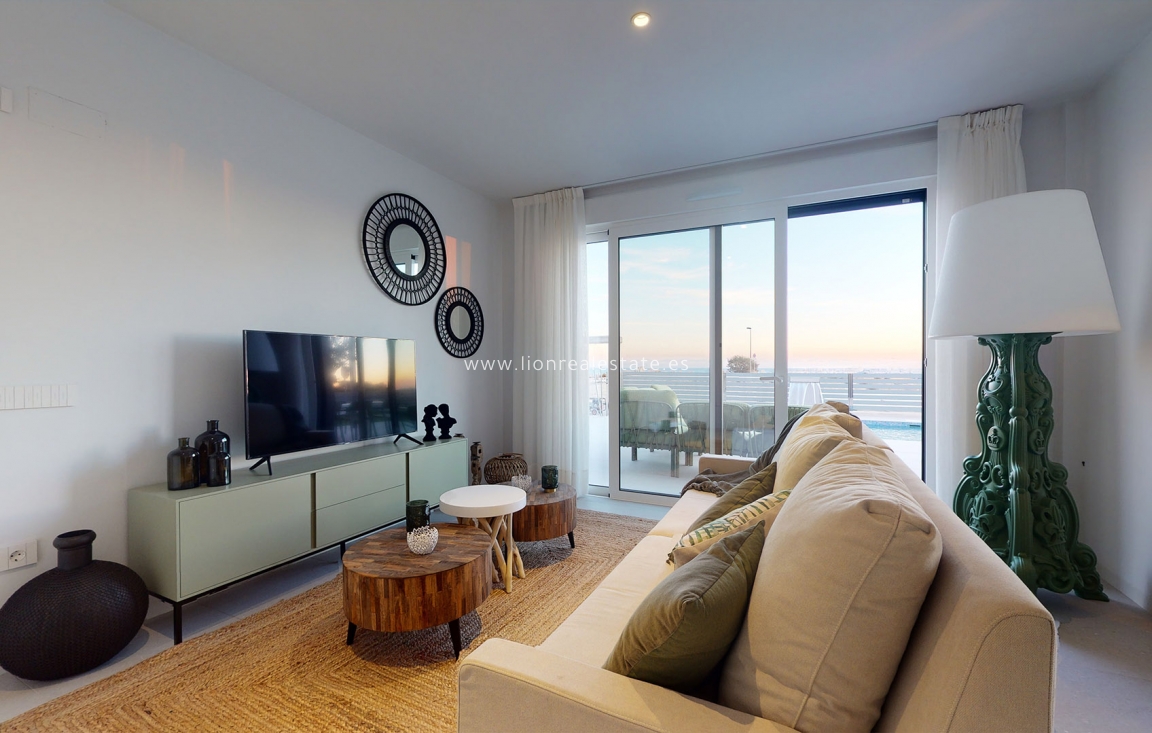 Новое здание - detached - Mutxamel