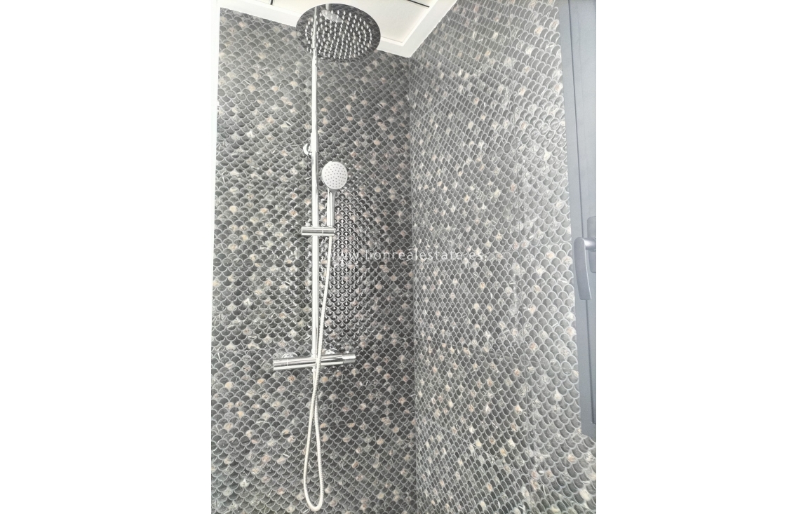 Новое здание - detached - Pilar de La Horadada - Pilar de la Horadada