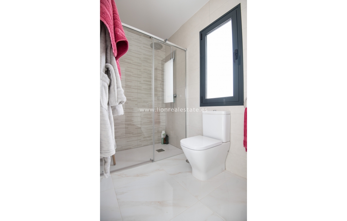 Новое здание - detached - Pinar de Campoverde