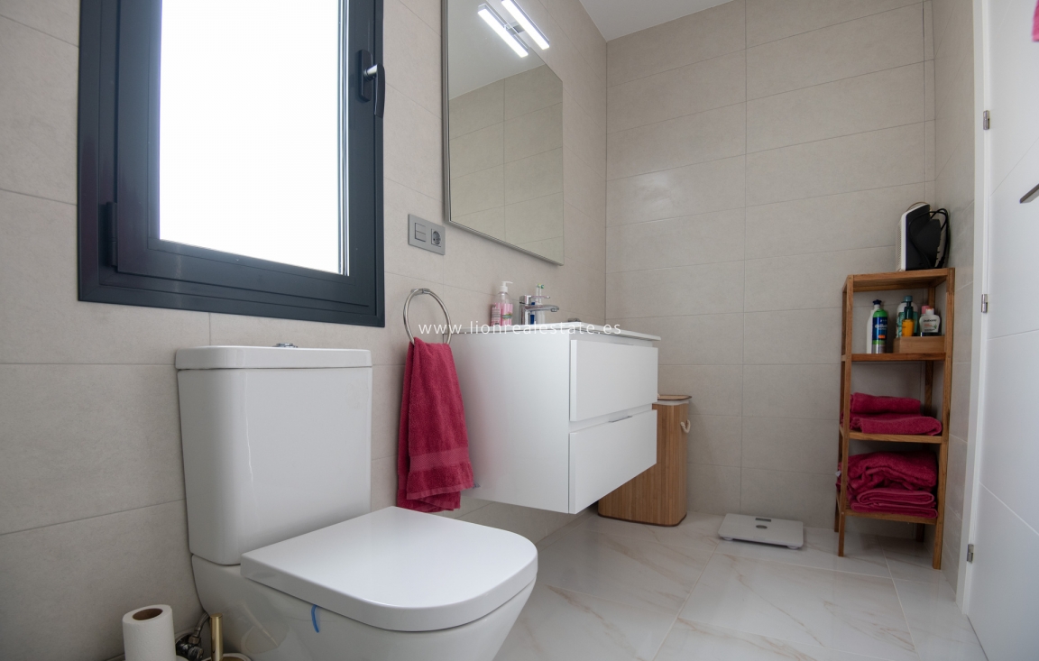 Новое здание - detached - Pinar de Campoverde