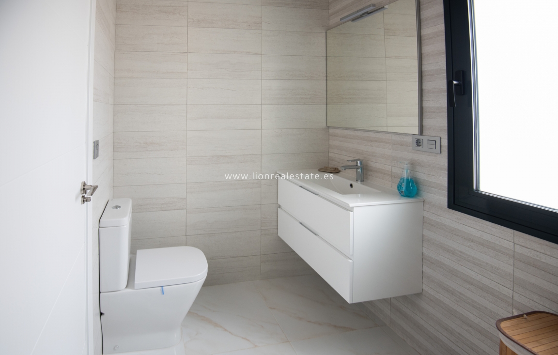 Новое здание - detached - Pinar de Campoverde