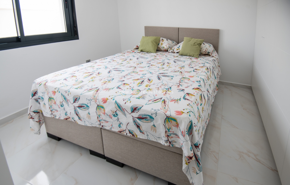 Новое здание - detached - Pinar de Campoverde