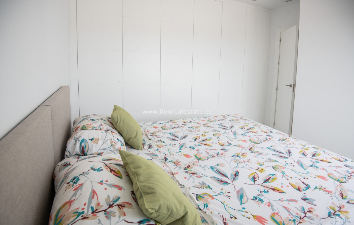 Новое здание - detached - Pinar de Campoverde