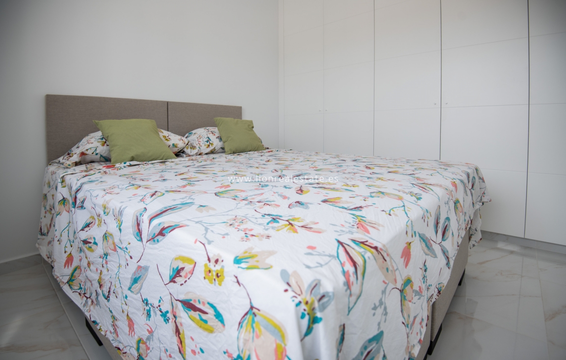 Новое здание - detached - Pinar de Campoverde