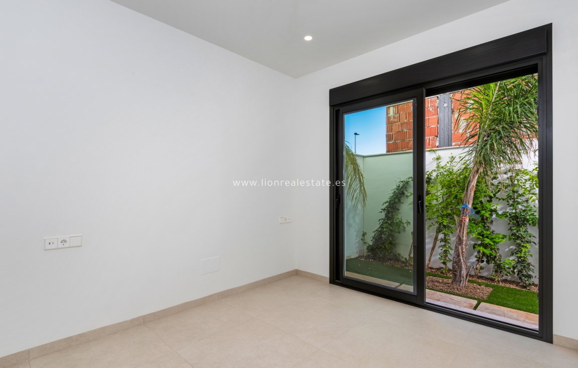 Новое здание - detached - San Javier