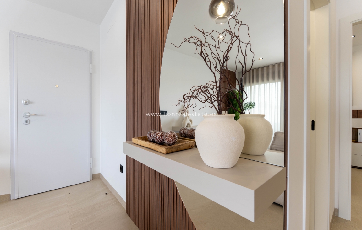 Новое здание - detached - San Pedro del Pinatar - San Pedro Del Pinatar