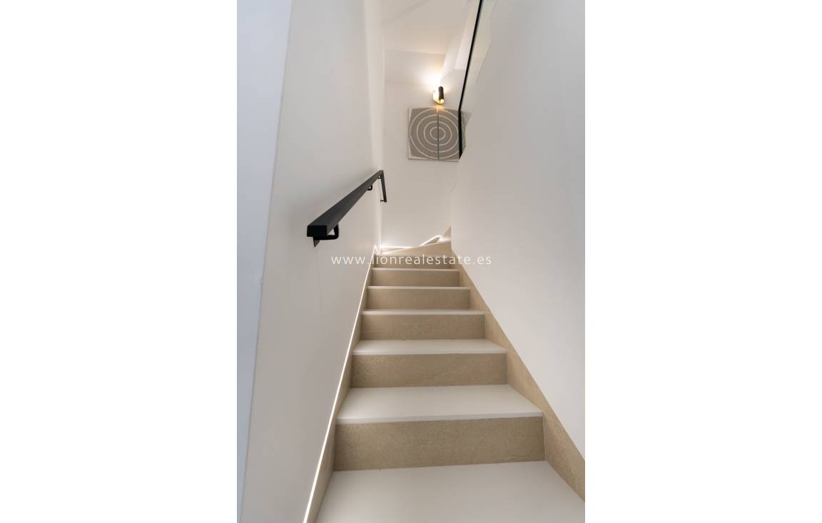 Новое здание - detached - San Pedro del Pinatar - San Pedro Del Pinatar