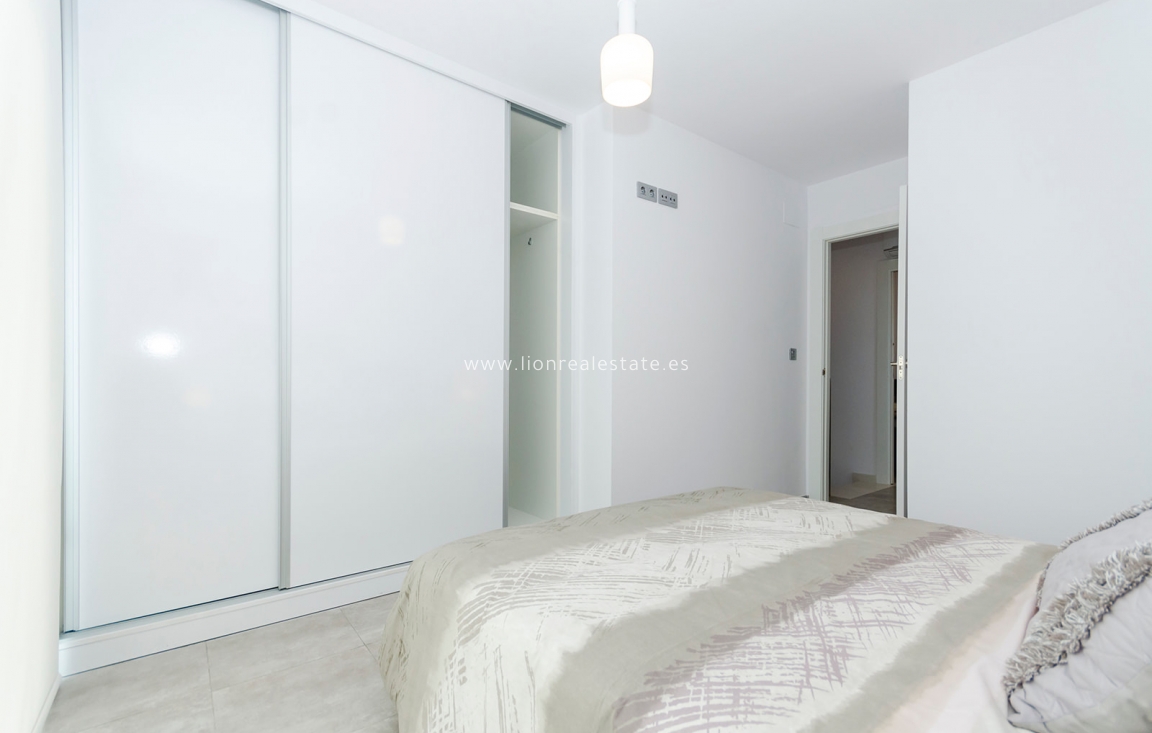 Новое здание - detached - Torrevieja