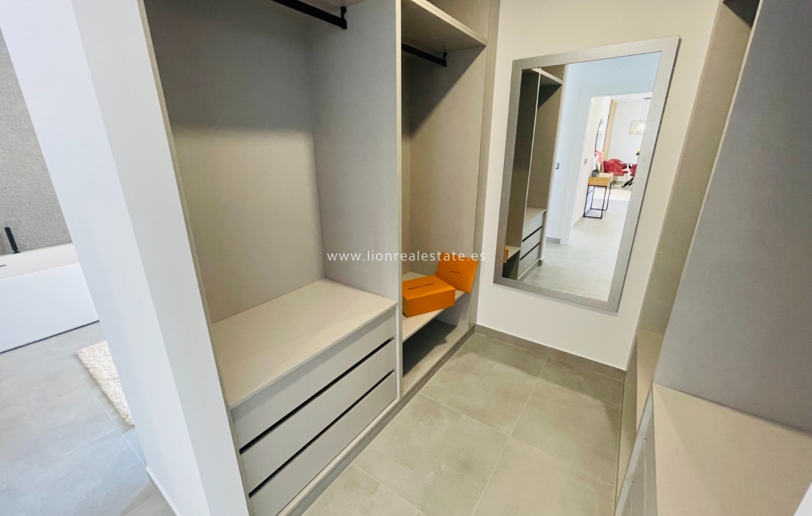 Новое здание - detached - Torrevieja