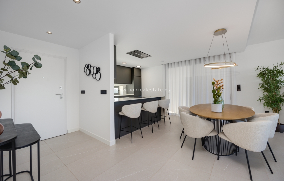 Новое здание - detached - Torrevieja