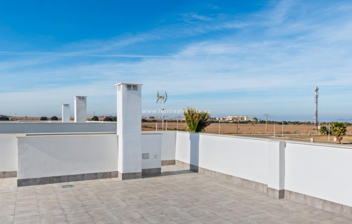 Новое здание - Detached Villa - Cartagena - Mar De Cristal