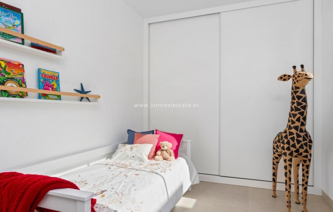 Новое здание - Detached Villa - Cartagena - Mar De Cristal