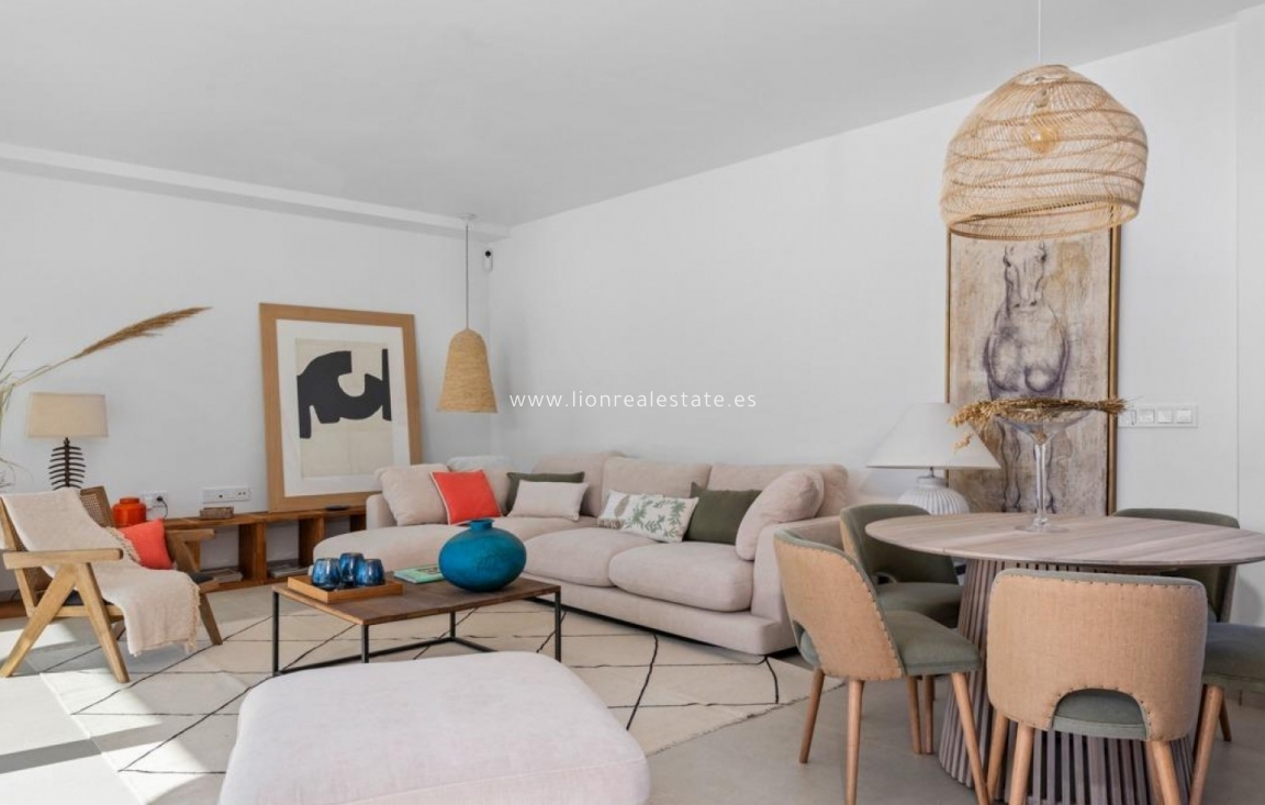 Новое здание - Detached Villa - Cartagena - Mar De Cristal