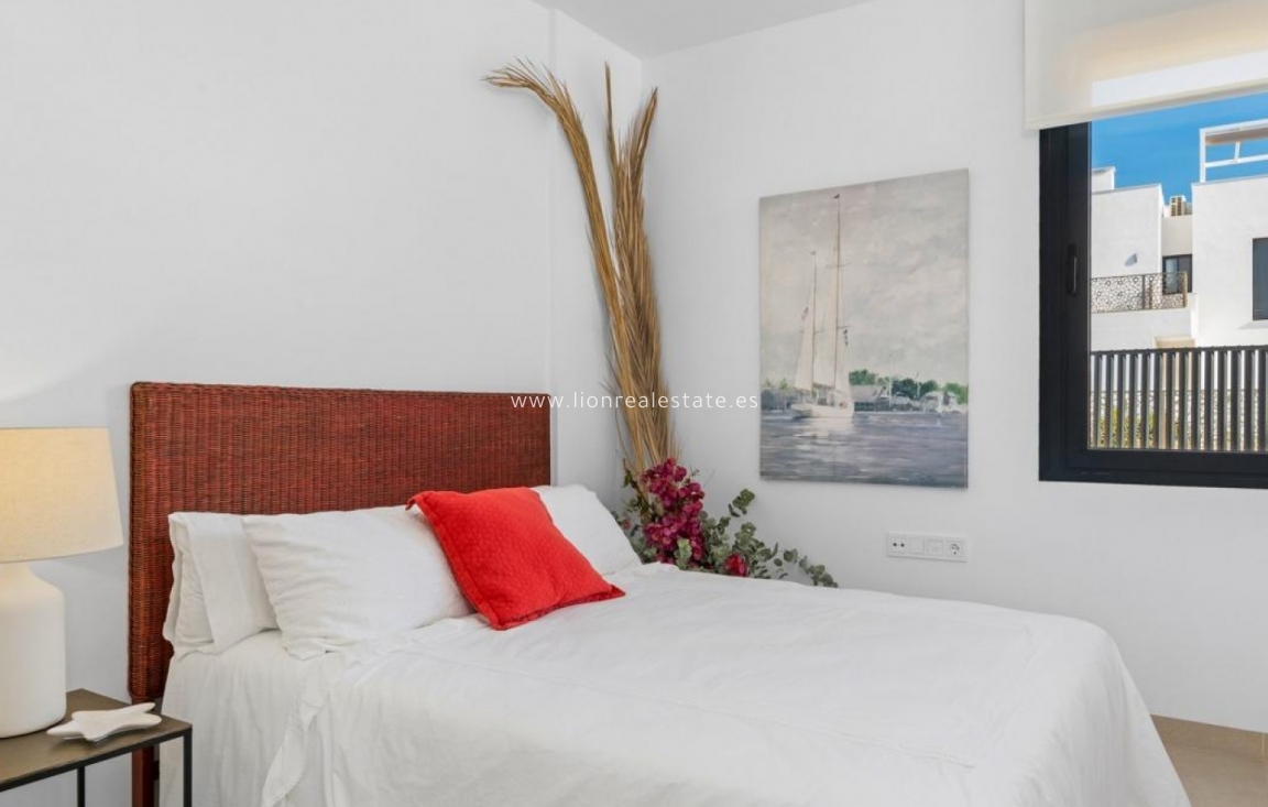 Новое здание - Detached Villa - Cartagena - Mar De Cristal