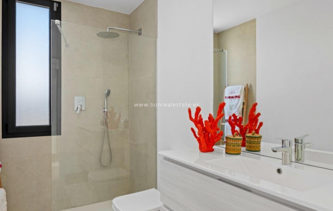 Новое здание - Detached Villa - Cartagena - Mar De Cristal