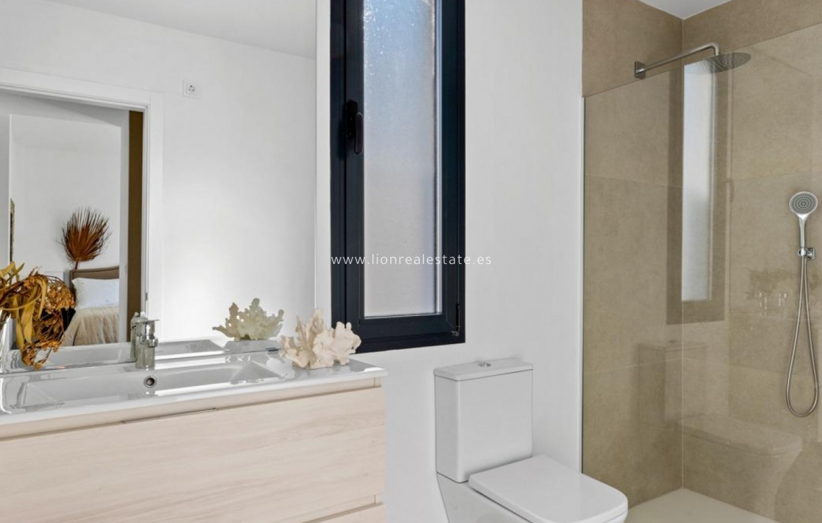 Новое здание - Detached Villa - Cartagena - Mar De Cristal