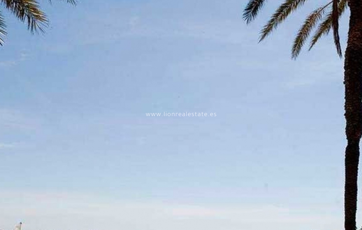 Новое здание - Detached Villa - Cartagena - Mar De Cristal