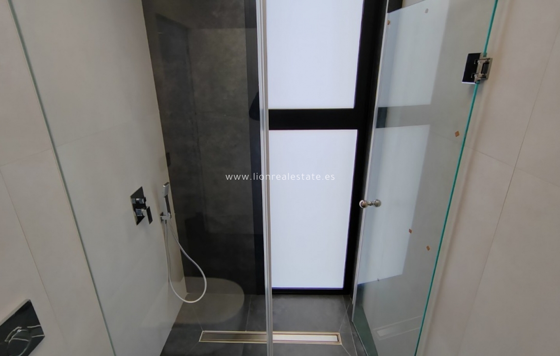 Новое здание - Detached Villa - Torrevieja - Los Balcones - Los Altos del Edén