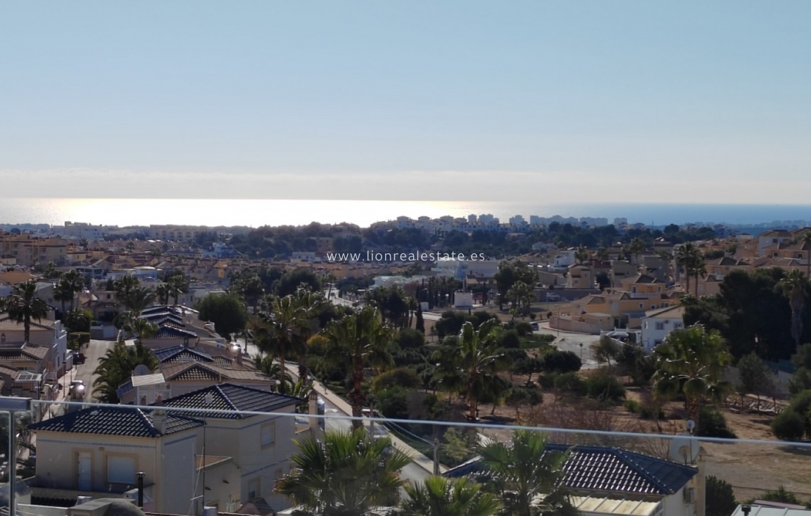 Новое здание - Detached Villa - Torrevieja - Los Balcones - Los Altos del Edén