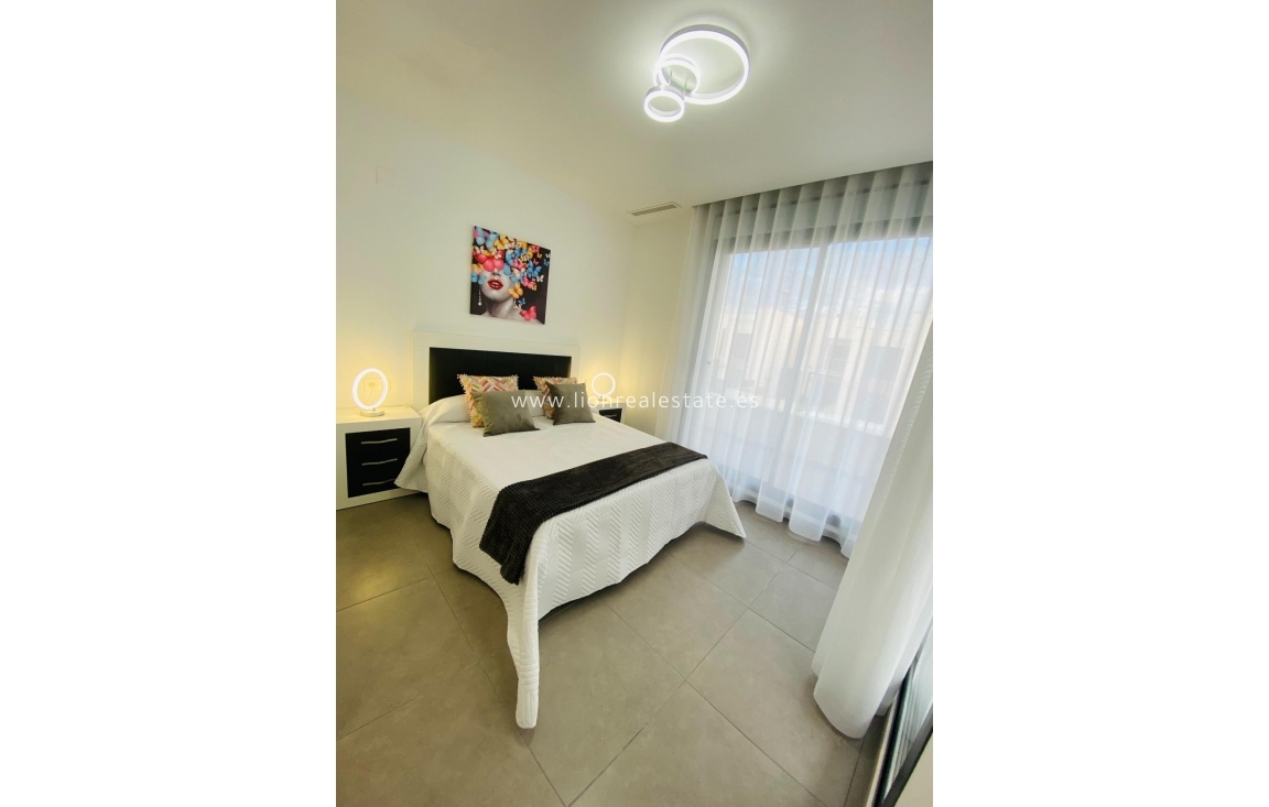 Новое здание - Дуплекс - Rojales - Costa blanca sur